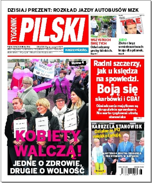 Tygodnik Pilski