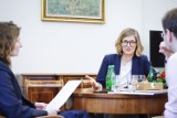 Magdalena Biejat: Warszawa zasługuje na to, żeby wreszcie zacząć planować z głową