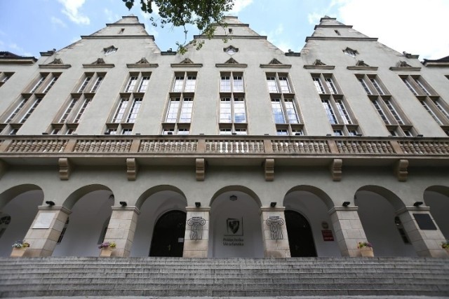 W tym roku ponownie we Wrocławiu pierwsze miejsce wśród uczelni akademickich otrzymała Politechnika Wrocławska