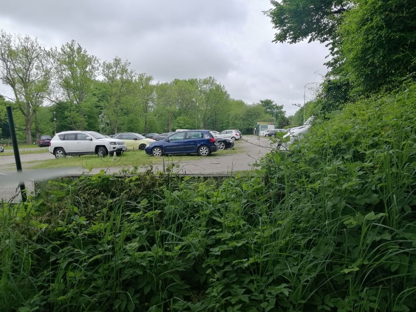 Wielopoziomowy parking przy Kamiennej w Kołobrzegu coraz bliżej. Jest 9 chętnych