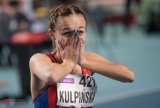 Wągrowczanka była siódma na Mistrzostwach Polski 