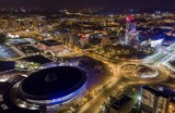 Oto najbardziej zaludnione miasta w Śląskiem. Poznaj TOP 20. Na LIŚCIE m.in. Katowice, Częstochowa i Sosnowiec. 