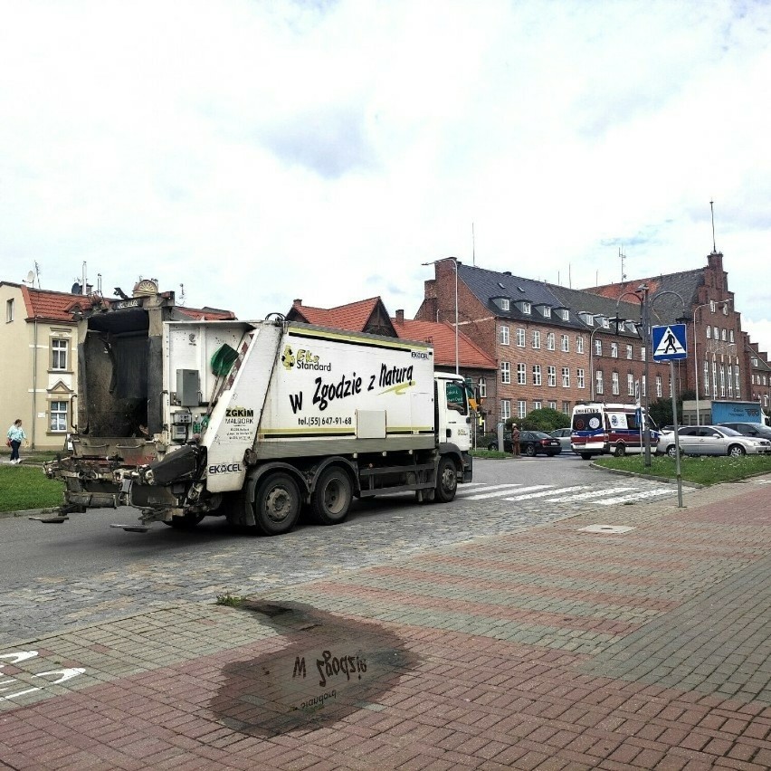 Kto od 1 stycznia odbierze śmieci od mieszkańców Malborka? Dwie firmy w przetargu zaproponowały podobne warunki cenowe