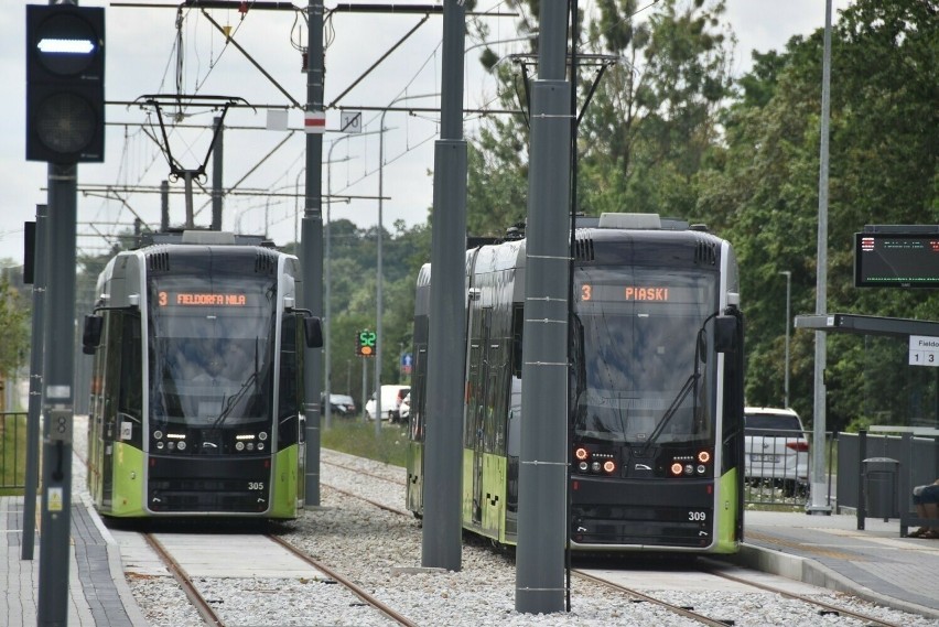125-lecie tramwajów w Gorzowie świętowane będzie od marca do...