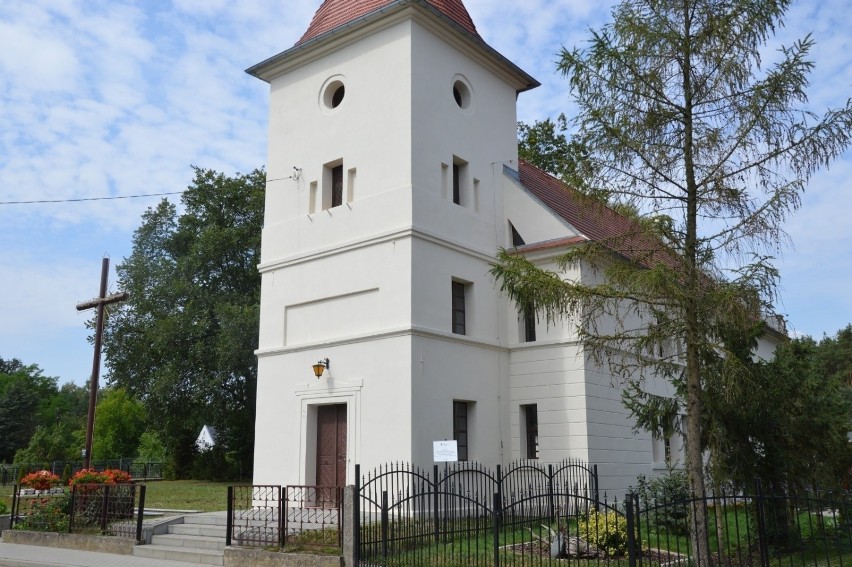 Zamiast "kocich łbów" w Zielonej Górze Suchej po remoncie ma...