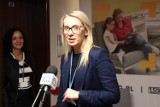 Agata Kurkowska wygrała konkurs i będzie nową dyrektorką szpitala w Grudziądzu