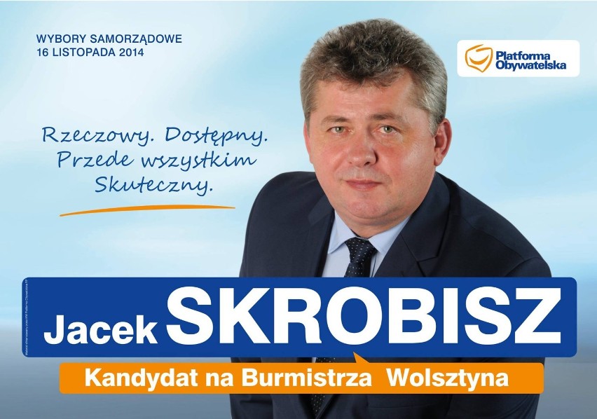 Wybory w Wolsztynie. Nerki, konwencje, anonimy i donosy