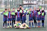 Football Academy Fair Play trzykrotnym zwycięzcą w Turnieju Tymbarku!