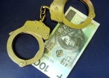 27-letnia leszczynianka kradła pieniądze ze skarbonek