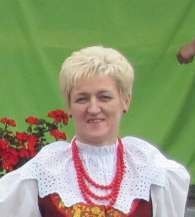 Wiesława Machura