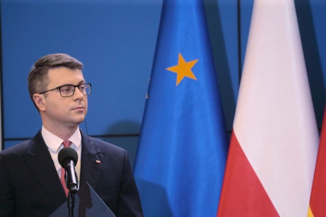 Powrót do nauki stacjonarnej. Müller: Każdy dzień w szkole to jest ogromna wartość, dlatego zdecydowaliśmy się na powrót dzieci do szkół