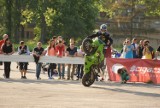 Zlot Motocyklowy i Stunt Show w Lublinie (relacja, zdjęcia) 