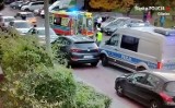 Tragedia w Gliwicach. Chłopczyk nie żyje. Jak doszło do wypadku? Trwa śledztwo