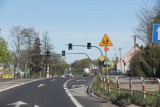 GDDKiA planuje remont drogi krajowej od Rozbitka do Sterek - to ok. 14 km drogi, wzdłuż której ma powstać także ścieżka rowerowa