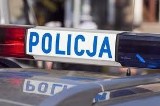 Kalisz: Podczas drogowej kontroli policjanci zatrzymali złodziei samochodowych kołpaków