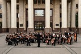 Orkiestra MASO z Charkowa zagra w Pałacu Kultury Zagłębia w Dąbrowie Górniczej
