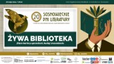 Żywa Biblioteka w Sosnowcu. Poznaj wyjątkowych ludzi