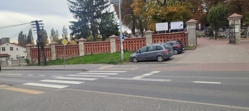 Na bieżący nabór przygotowywane są dwa przejścia