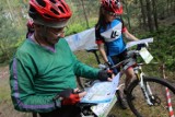 Trwają zapisy na mistrzostwa Załęczańskiego Parku Krajobrazowego w biegu i rowerowej jeździe na orientację [ZAPOWIEDŹ]