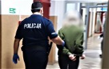 WSCHOWA. 22 - latka zatrzymana przez policję za posiadanie narkotyków. Miała amfetaminę, metaamfetaminę i marihuanę 