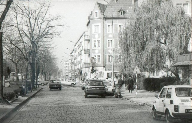 Zobacz również: 

Protector Głogów. Tak bawiono się w nim w 2006 roku [ZDJĘCIA]

Tak wyglądał Głogów 100 lat temu. Zobacz przedwojenne zdjęcia miasta [GALERIA]