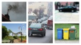 Top 10 rzeczy w Lipnie, które najbardziej denerwują mieszkańców [Zdjęcia]