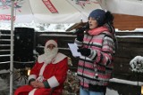 Do Dolinki na Osiedlu Młodych w Olkuszu znów zawita święty Mikołaj. Zobacz, jakie atrakcje zostaną przygotowane  