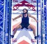 Jan Ciepiela z Gródkowa w powiecie będzińskim świetnie wypadł w premierowym odcinku Ninja Warrior Polska 2021. Już jest w finale!