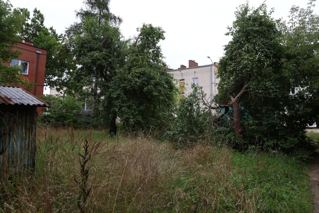 Urząd Miasta sprzedał atrakcyjną nieruchomość przy ulicy Klonowej w Kielcach nad zalewem. Po licytacji trafiła do  znanego dewelopera. 

zobacz kolejne zdjęcia