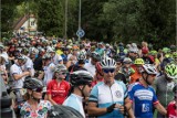 Ponownie zawalczą o Srebrny Krzyż Joannitów. Powraca maraton rowerów MTB w Łagowie