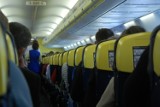 Ryanair chce zmniejszyć liczbę toalet w samolotach. Czy to kolejny chwyt reklamowy?