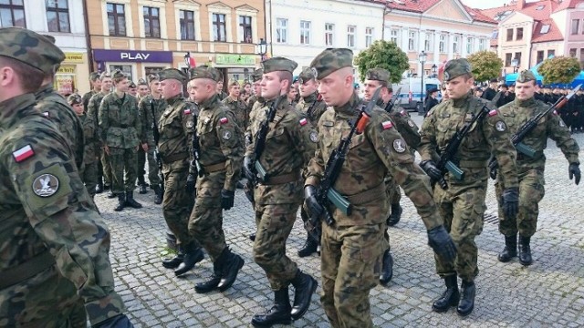 70 rocznica zakończenia II Wojny Światowej