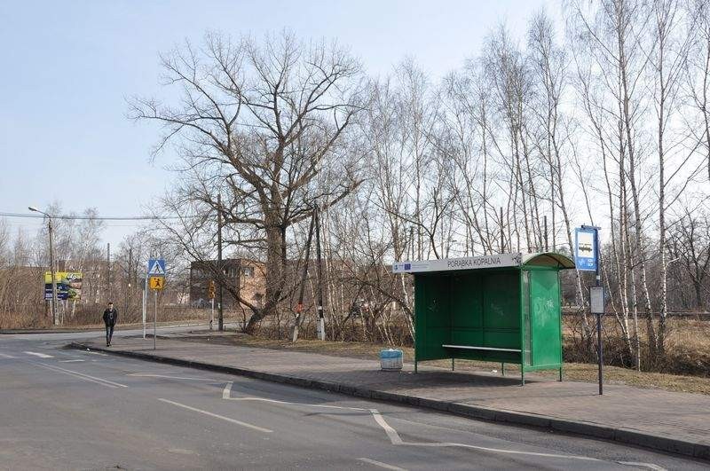 PORĄBKA, OSTROWY GÓRNICZE
Na ulicach Starzyńskiego, Wagowej,...