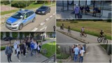 Tarnów na najnowszych zdjęciach z Google Street View. Kogo przyłapały kamery na ulicach miasta i w jakich sytuacjach? Zobaczcie zdjęcia!