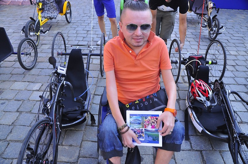 maraton handbike