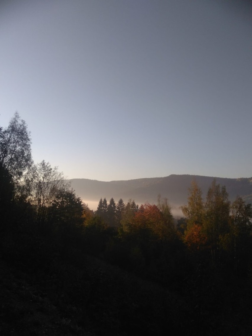 Jesień na fotografiach czytelników Panoramy Kłodzkiej. Czekamy na kolejne zdjęcia!