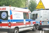 Policja Ruda Śląska: Wymusił pierwszeństwo na autobusie i uciekł. Policja szuka świadków