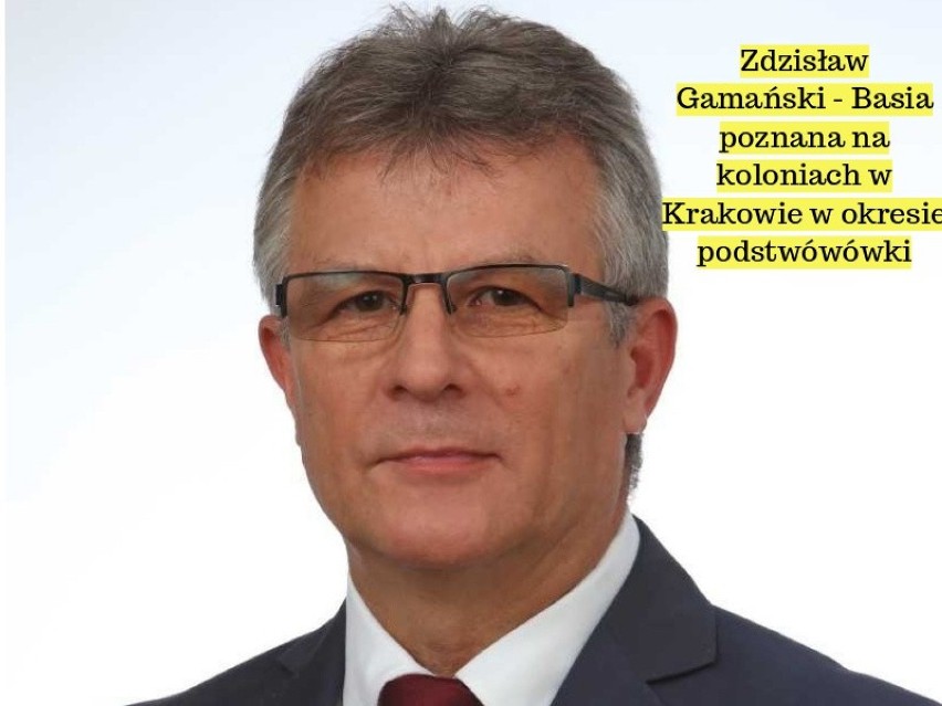 Zachęcamy, przejrzyjcie kolejne karty i poznajcie pierwsze...