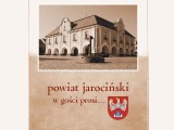 Powiat: Zgłoś kandydata do nagrody &quot;Za Zasługi dla Powiatu Jarocińskiego&quot;.