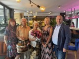Małżeństwo z Nowego Tomyśla obchodzi 60. rocznicę ślubu