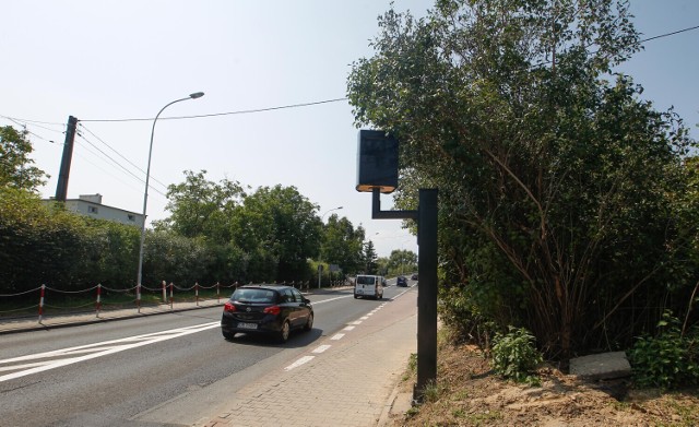 Gdzie w okolicy Rzeszowa trzeba uważać na fotoradary? Kliknij na zdjęcie i zobacz mapki!