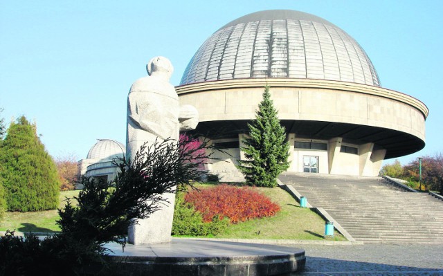 Walentynki w Planetarium Śląskim [ZAPOWIEDŹ]