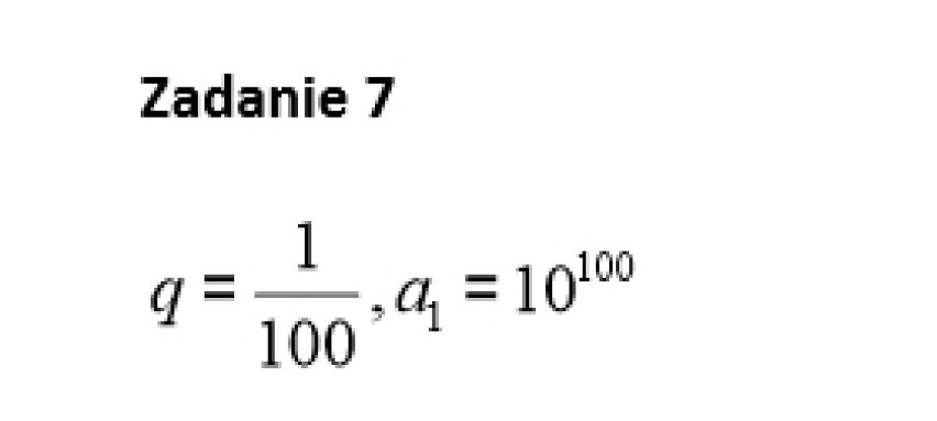 Odpowiedzi matematyka poziom rozszerzony matura 2014