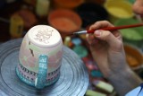 Wodzisławskie Centrum Kultury zaprasza na warsztaty ceramiczne