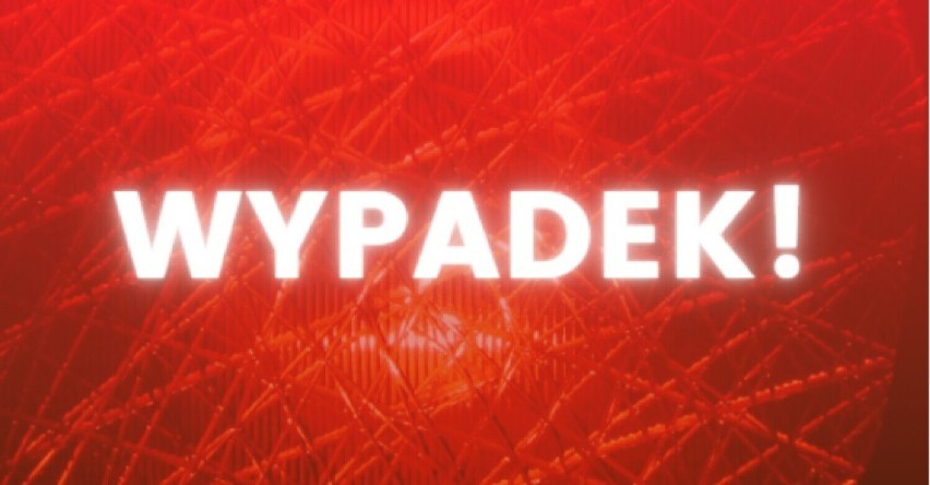 Wypadek Most Solidarności. Na moście w Płocku zderzyło się kilka aut. Trzy osoby trafiły do szpitala. Utrudnienia w ruchu [AKTUALIZACJA]