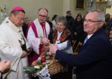 Jubileusz 100-lecia parafii św. Jacka i Doroty w Piotrkowie ZDJĘCIA