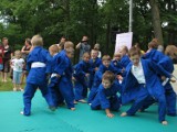 Za unijne pieniądze przedszkolaki ze Świerklańca uczą się sztuk walki, tańczyć i mówić po angielsku