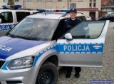 Policjanci uratowali mężczyznę, który usiłował targnąć się na własne życie 