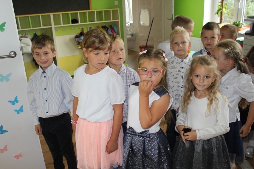 Zakończenia Roku Przedszkolnego w Stefanowie. Wszystkim dzieciom życzymy bezpiecznych i radosnych wakacji