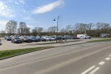 Uwaga! W dniach 14-15 kwietnia duży parking przy ulicy Wzgórze Wolności w Kartuzach będzie zamknięty!